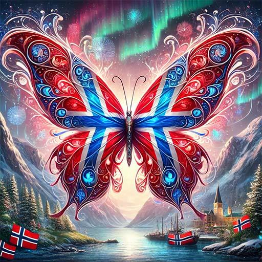 Nordic Twilight